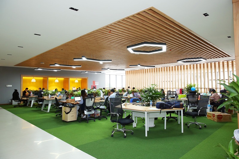 Thế Giới Di Động nhận giải thưởng Nơi làm việc tốt nhất Việt Nam 2020 Thế Giới Di Động nhận giải thưởng Nơi làm việc tốt nhất Việt Nam 2020