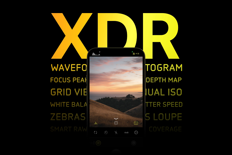 Tính năng XDR