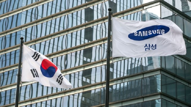 Samsung
