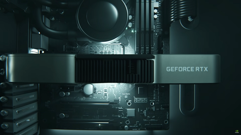 Rò rỉ thông số kỹ thuật của GeForce RTX 3060 Ti và giá đặt trước
