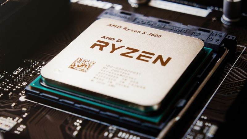 AMD chính thức mua lại Xilinx với giá trị gần 35 tỷ USD AMD chính thức mua lại Xilinx với giá trị gần 35 tỷ USD