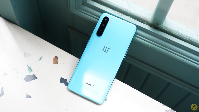 OnePlus Nord 5G cập nhật OxygenOS 10.5.9: Nhiều nâng cấp và sửa lỗi