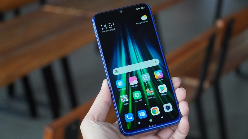Redmi Note 8 Redmi Note 8