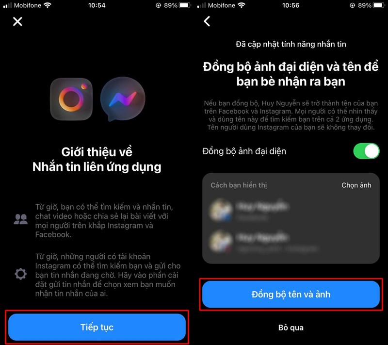 Cach-chat-Messenger-va-Instagram-truc-tiep-voi-nhau Cach-chat-Messenger-va-Instagram-truc-tiep-voi-nhau