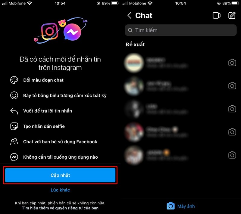 Cach-chat-Messenger-va-Instagram-truc-tiep-voi-nhau Cach-chat-Messenger-va-Instagram-truc-tiep-voi-nhau
