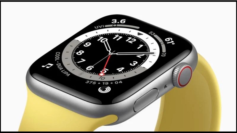 Đây là 8 lý do khiến cho Apple Watch SE thật sự đáng mua