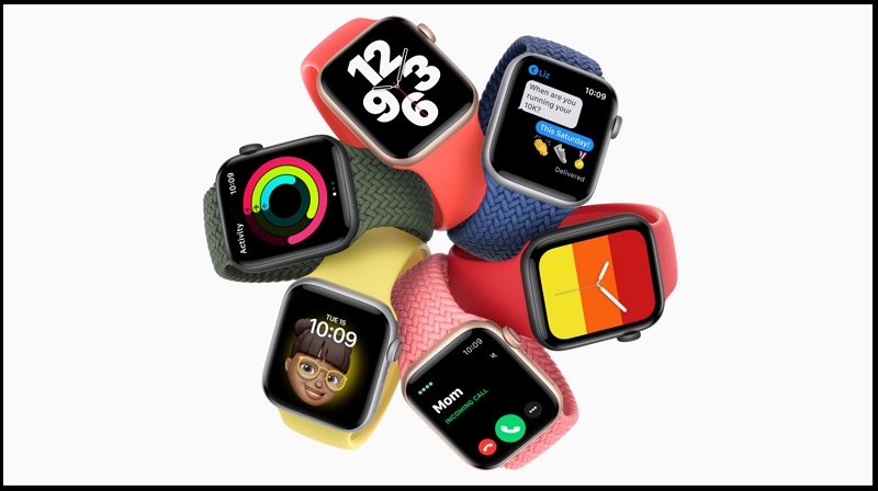 Đây là 8 lý do khiến cho Apple Watch SE thật sự đáng mua