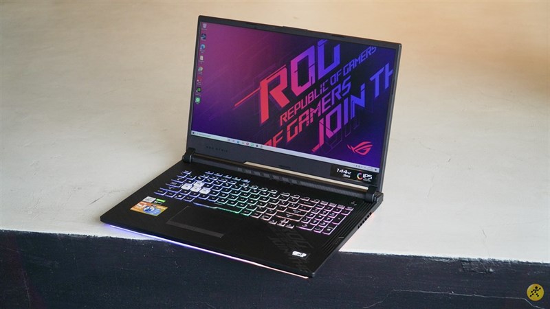 ASUS ROG Strix G17