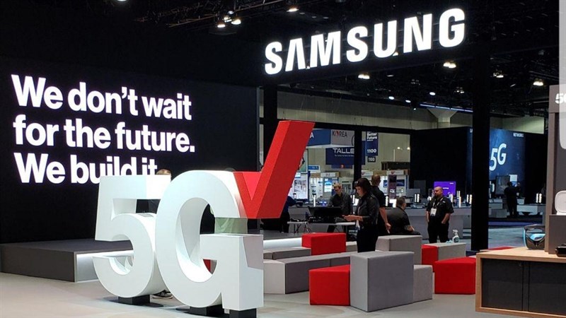 Galaxy S20+ là smartphone 5G bán chạy nhất thế giới trong nửa đầu năm 2020, hai vị trí còn lại cũng thuộc về Samsung