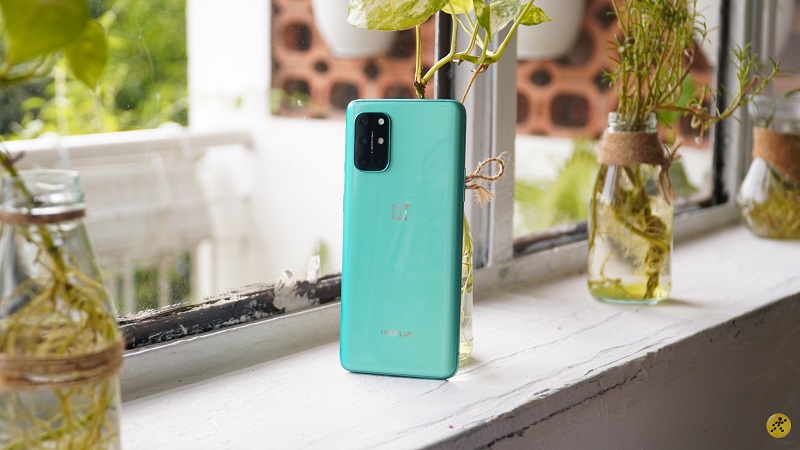 OxygenOS 11.0.2.3 cho OnePlus 8T 5G: Sửa một số lỗi và tối ưu thiết bị OxygenOS 11.0.2.3 cho OnePlus 8T 5G: Sửa một số lỗi và tối ưu thiết bị