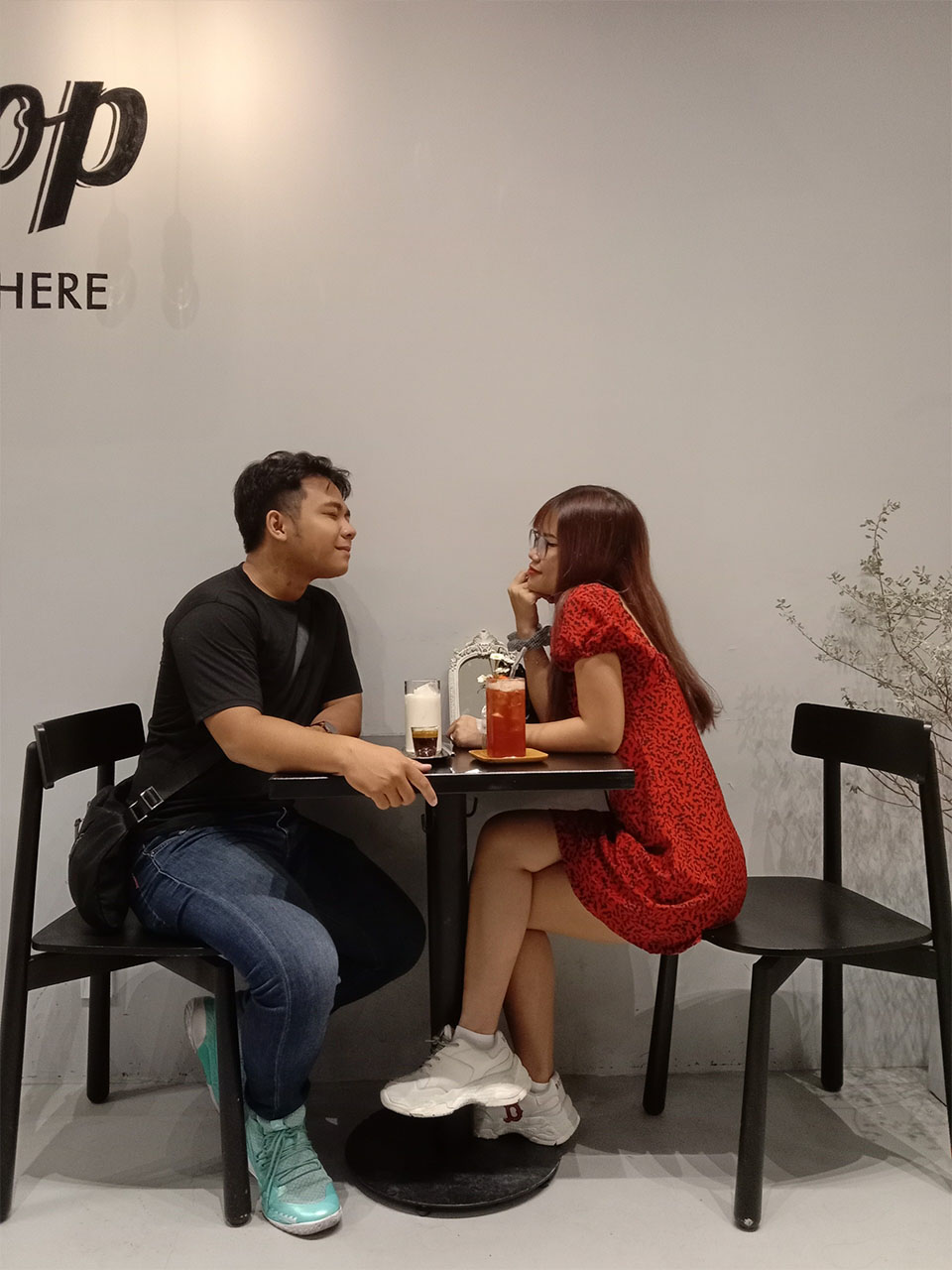 Ảnh chụp bằng chế độ chụp tự động Ảnh chụp bằng chế độ chụp tự động