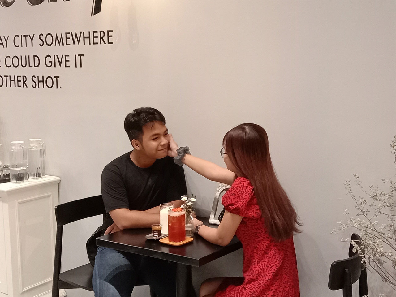 Ảnh chụp bằng chế độ chụp tự động Ảnh chụp bằng chế độ chụp tự động