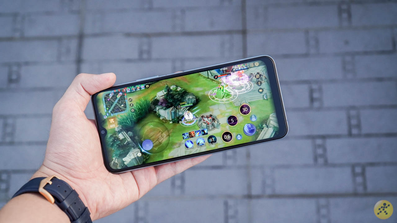 Bạn đoán xem trải nghiệm game trên Vivo Y12s thế nào? Bạn đoán xem trải nghiệm game trên Vivo Y12s thế nào?