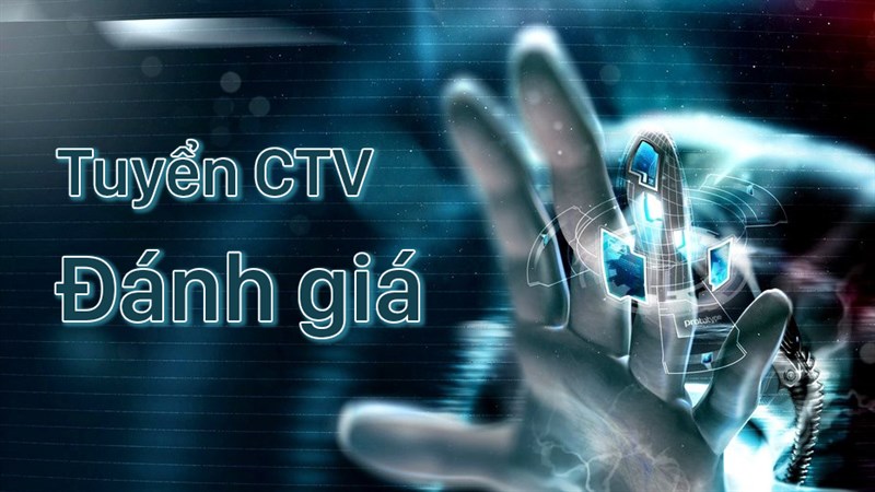 Tuyển CTV Đánh Giá trang 24h Công Nghệ - Thế Giới Di Động 2020 Tuyển CTV Đánh Giá trang 24h Công Nghệ - Thế Giới Di Động 2020