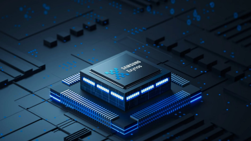 Samsung sẽ công bố Exynos 1080 vào 12/11 Samsung sẽ công bố Exynos 1080 vào 12/11
