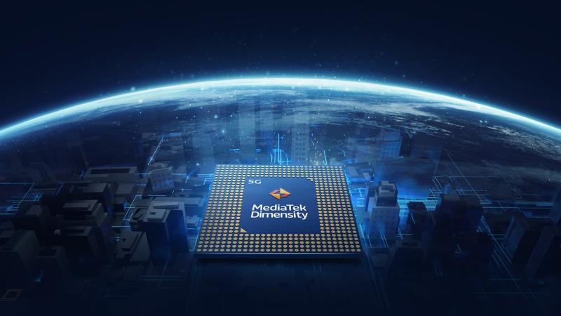 MediaTek đang phát triển hai chip 5nm mới dành cho smartphone, sử dụng nhân Cortex-A78 hiệu suất cao