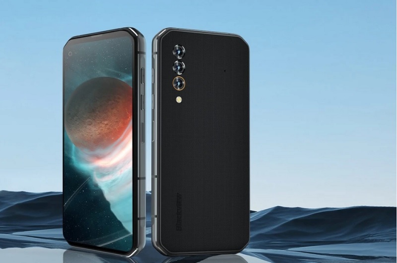 Blackview BL6000 5G Pro ra mắt: Chuẩn IP69K, vẫn hoạt động ở -5 độ C Blackview BL6000 5G Pro ra mắt: Chuẩn IP69K, vẫn hoạt động ở -5 độ C