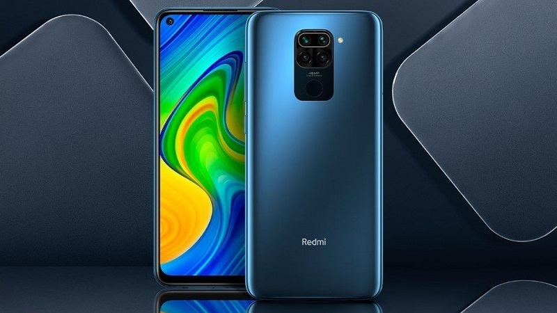 Redmi sẽ ra mắt thêm ba mẫu điện thoại thuộc dòng Redmi Note 9