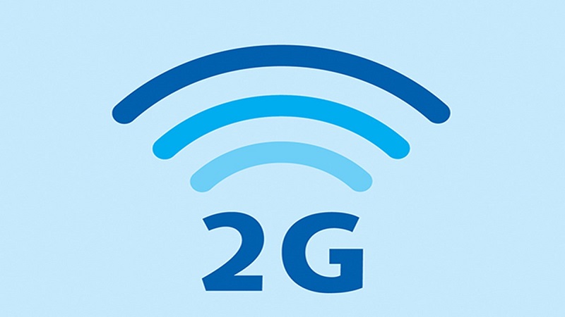 Mạng 2G