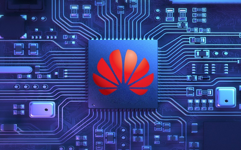 Huawei đang xây dựng nhà máy sản xuất chip mới để lách lệnh cấm của Mỹ