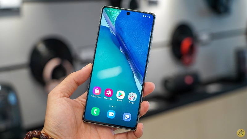 Note 20 Note 20
