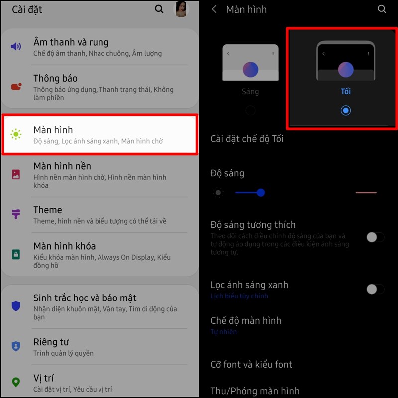 Cách bật chế độ dark mode cho Facebook trên mọi thiết bị Android mà rất ít người dùng biết đến