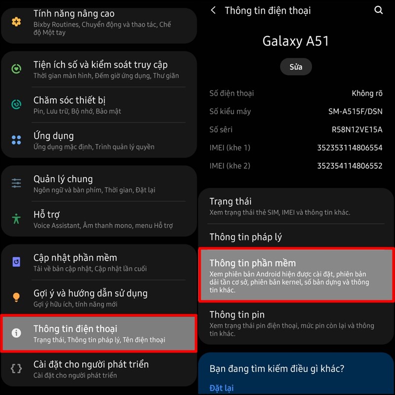 Cách bật chế độ dark mode cho Facebook trên mọi thiết bị Android mà rất ít người dùng biết đến