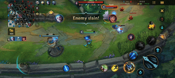 tốc chiến combat tốc chiến combat