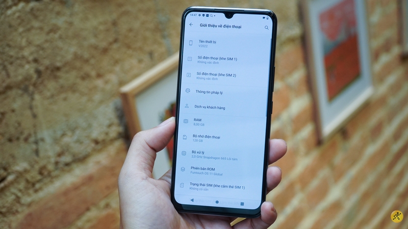 Vivo V20 SE Vivo V20 SE