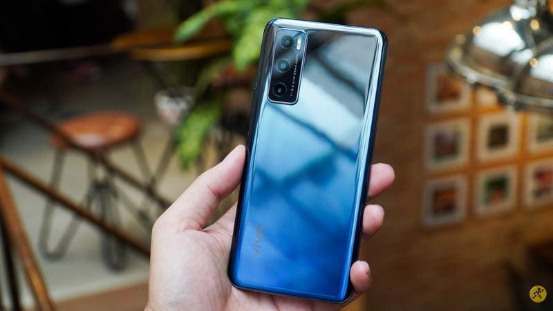 Vivo V20 SE Vivo V20 SE