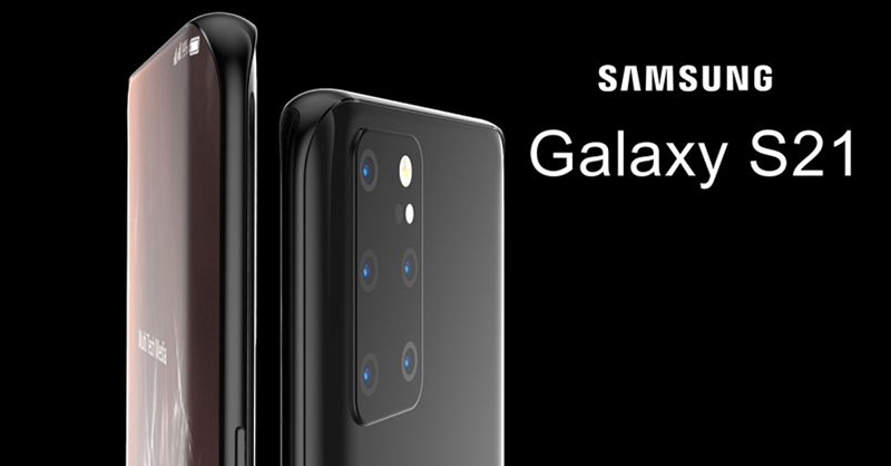 Samsung Galaxy S21 Samsung Galaxy S21