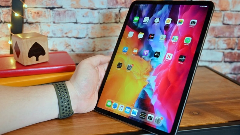 LG sẽ cung cấp cho Apple màn hình Mini LED để tích hợp trên mẫu iPad Pro mới, nhưng giá bán sẽ cao hơn đấy LG sẽ cung cấp cho Apple màn hình Mini LED để tích hợp trên mẫu iPad Pro mới, nhưng giá bán sẽ cao hơn đấy
