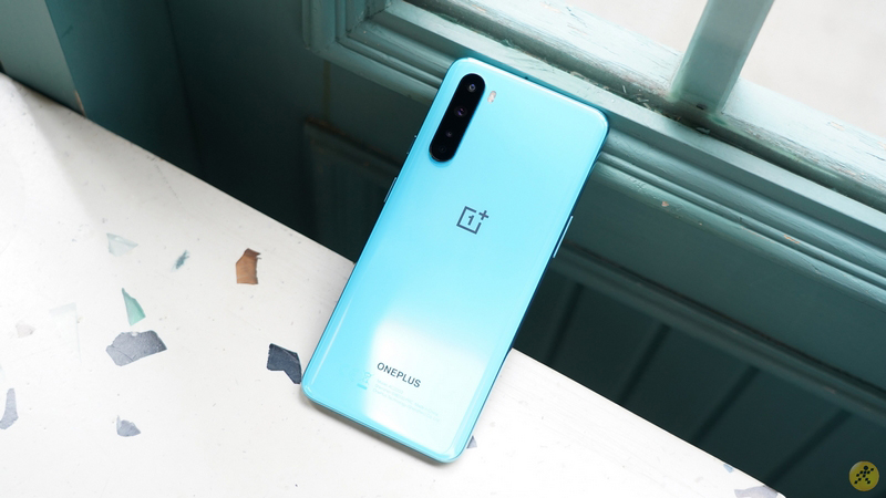 Ảnh minh hoạ: OnePlus Nord N10 5G Ảnh minh hoạ: OnePlus Nord N10 5G