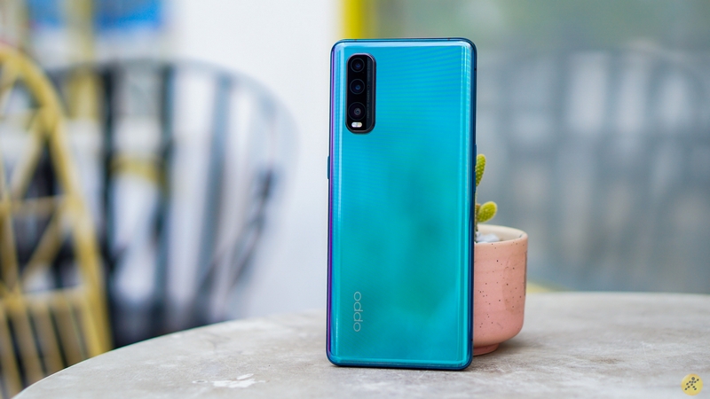 OPPO Find X2