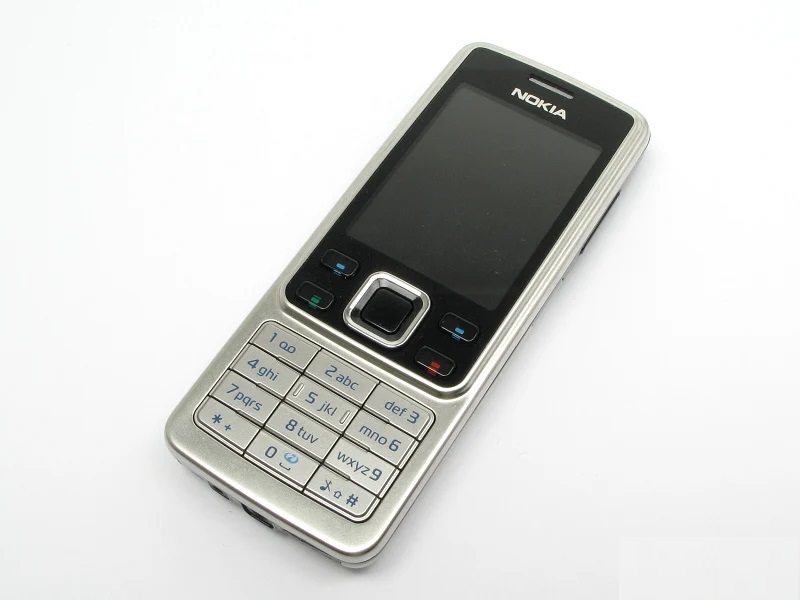 Nokia 6300 4G