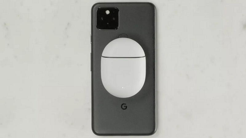 Google Pixel 5