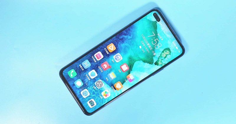 Dòng Honor V40 Dòng Honor V40