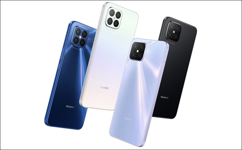 Huawei Nova 8 SE Huawei Nova 8 SE