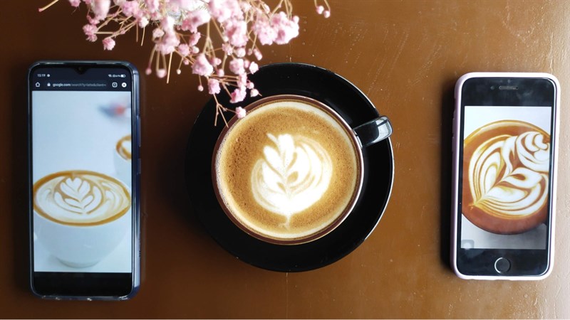 Ảnh chụp của Vivo V20 SE trong điều kiện đủ sáng Ảnh chụp của Vivo V20 SE trong điều kiện đủ sáng