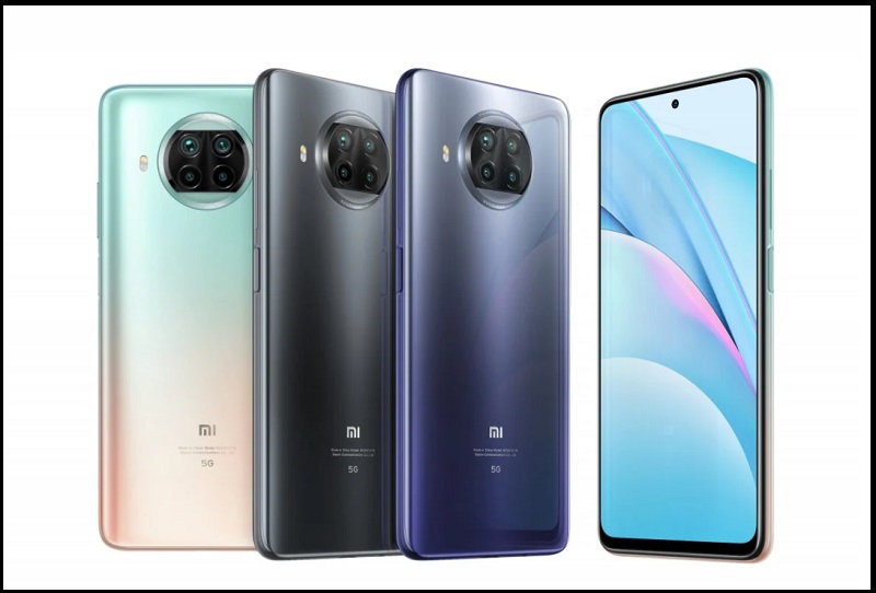 Rò rỉ cấu hình Redmi Note 9 High Edition với chip Snapdragon 750G Rò rỉ cấu hình Redmi Note 9 High Edition với chip Snapdragon 750G