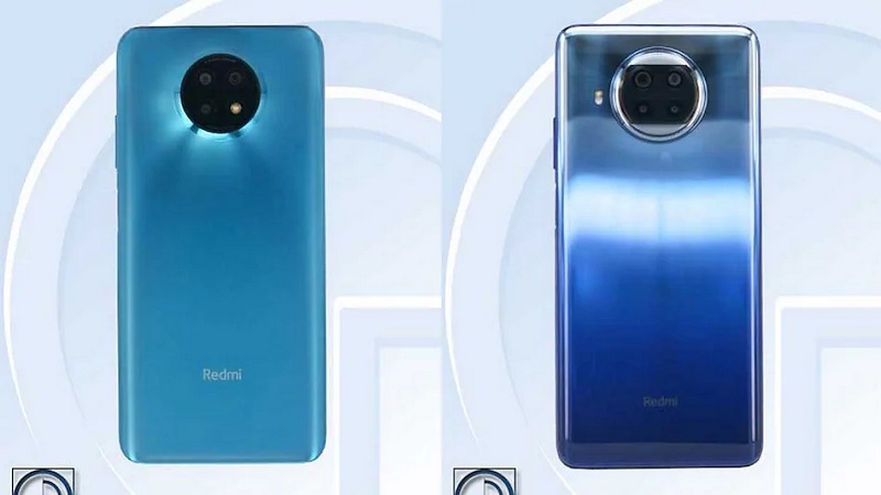 Rò rỉ cấu hình Redmi Note 9 High Edition với chip Snapdragon 750G Rò rỉ cấu hình Redmi Note 9 High Edition với chip Snapdragon 750G