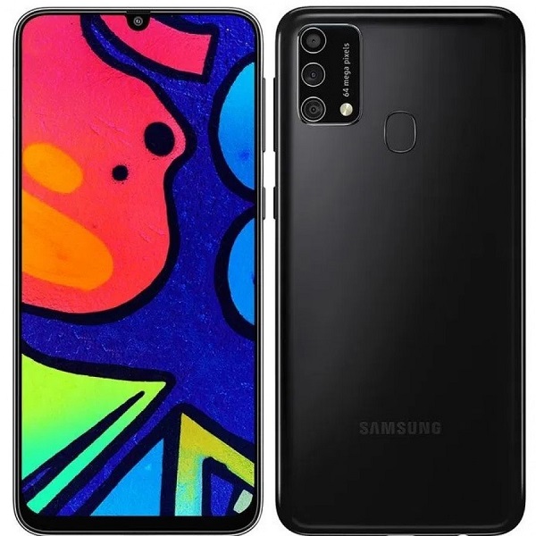 Samsung Galaxy M21s ra mắt: Chip Exynos 9611, camera chính 64 MP cùng pin dung lượng lên tới 6.000 mAh