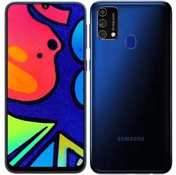 Samsung Galaxy M21s ra mắt: Chip Exynos 9611, camera chính 64 MP cùng pin dung lượng lên tới 6.000 mAh