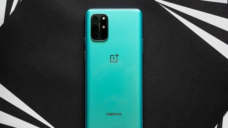 OnePlus 8T OnePlus 8T