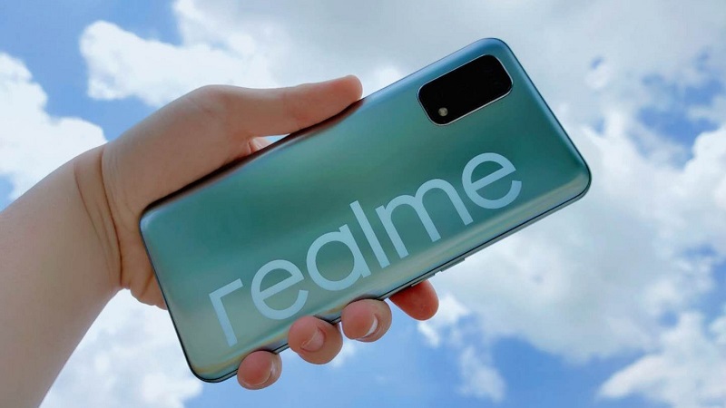 Realme V5 5G Realme V5 5G
