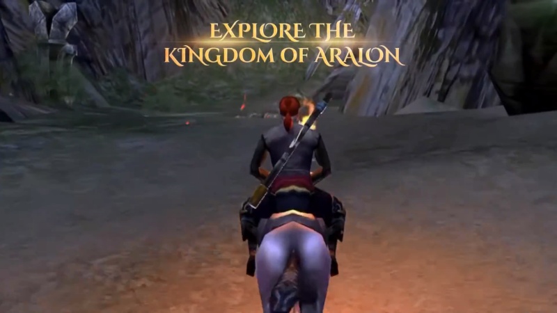 Aralon: Sword and Shadow