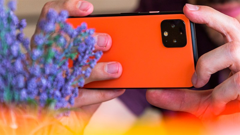 Đã có Google Camera 8.0 dành cho điện thoại Android, đây là cách tải