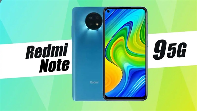 Lộ bằng chứng cho thấy phiên bản quốc tế của Redmi Note 9 5G với màn hình 120Hz, pin 5.000mAh sắp sửa ra mắt