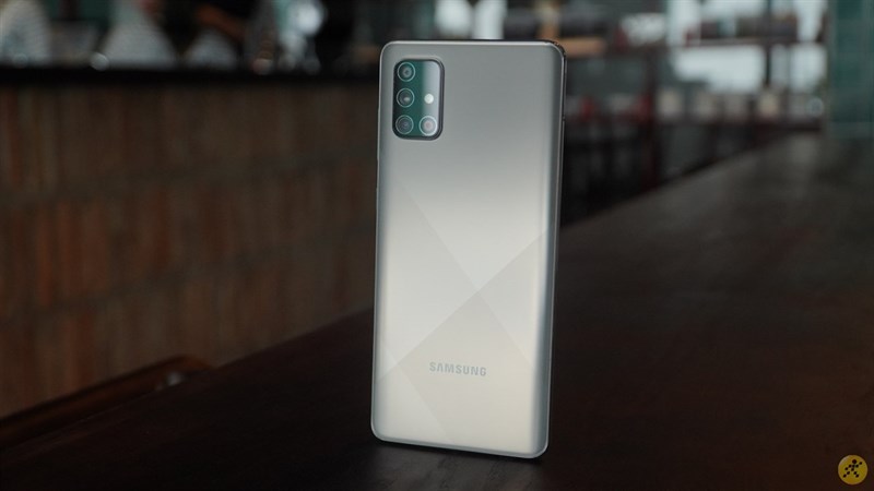 Samsung Galaxy A52 5G xuất hiện trên Geekbench với chip Snapdragon 750G, bộ nhớ RAM 6GB và chạy Android 11