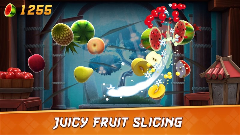 Fruit Ninja 2 - Fun Action Games